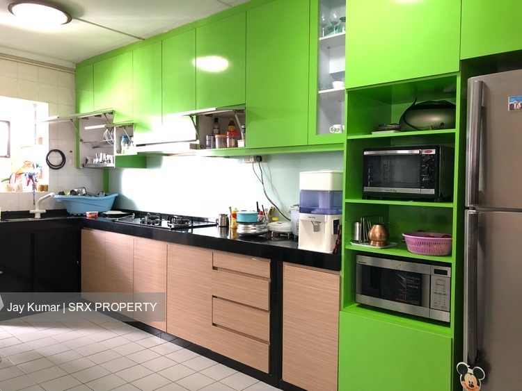 Blk 123C Rivervale Drive (Sengkang), HDB 5 Rooms #173348192